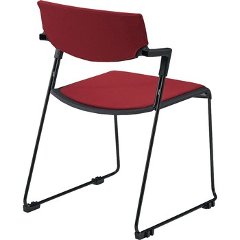 6-112-8138 ミーティングチェア MP-190シリーズ 内田洋行 51677327