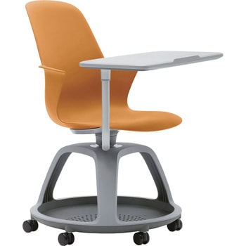 ミーティングチェア Steelcase Node[ノード] 内田洋行