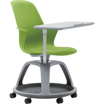 ミーティングチェア Steelcase Node[ノード] 内田洋行