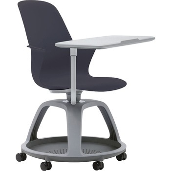ミーティングチェア Steelcase Node[ノード] 内田洋行