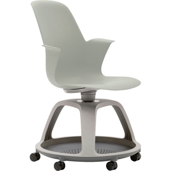 ミーティングチェア Steelcase Node[ノード] 内田洋行