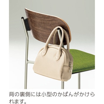 リフレッシュタイプチェア CS350Nシリーズ ロータイプ 内田洋行