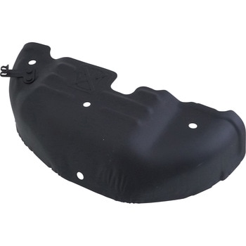 (MR59)COVER，EXHAU - ミツビシ