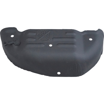 (MR59)COVER，EXHAU - ミツビシ