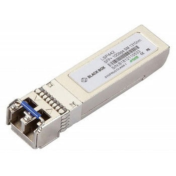SFPモジュール 10GBASEーLR SFP+ シングルモード 1310 LC 20km BLACK BOX