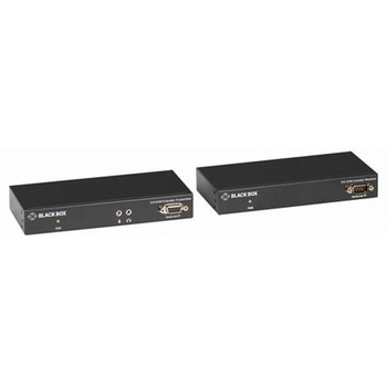 KVXLC-100-R2 KVMGNXe_[Lbg(DVI-D/USB) BLACK BOX 1 KVXLC-100-R2 51700025