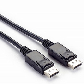 DisplayPortケーブル オス/オス 0.9m(3ft.) BLACK BOX