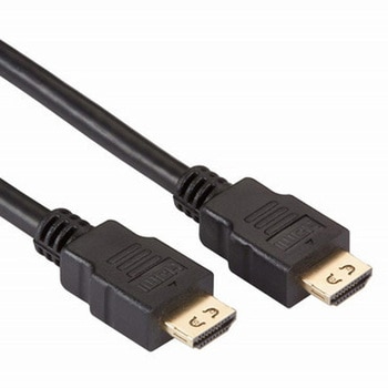 HDMI2.0ケーブル 1.8m BLACK BOX