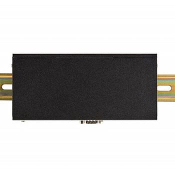 KVXシリーズ用 DINレールマウントキット BLACK BOX