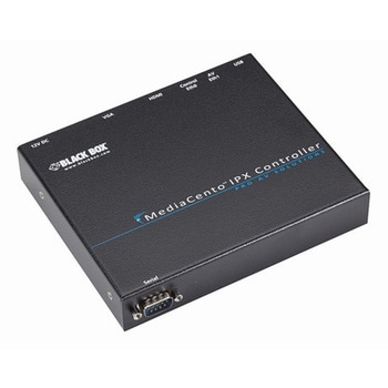HDMIエクステンダ 専用コントローラ - BLACK BOX