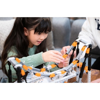STEM STRUCTURES: Buildings & Bridges 建築構造 建物と橋 ENGINO