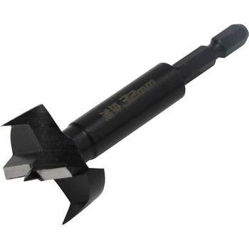 速切木工ボアビット 六角軸 SK11