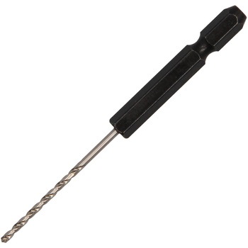 六角軸鉄工用月光ドリル SK11