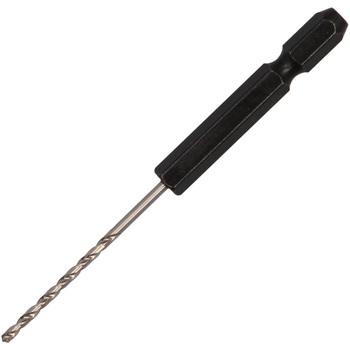 六角軸鉄工用月光ドリル SK11