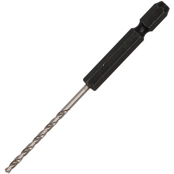 六角軸鉄工用月光ドリル SK11