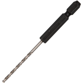 六角軸鉄工用月光ドリル SK11