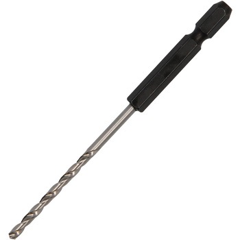 六角軸鉄工用月光ドリル SK11