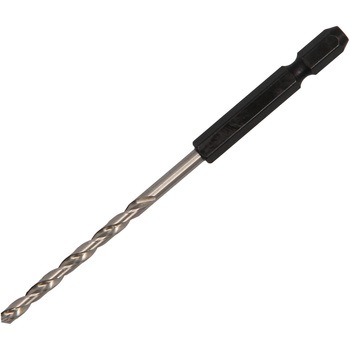 六角軸鉄工用月光ドリル SK11