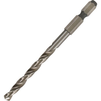 六角軸鉄工用月光ドリル SK11