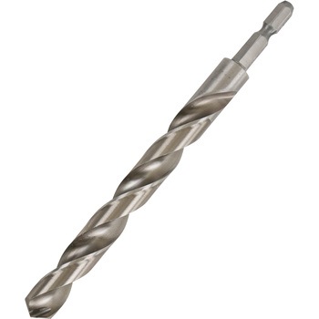 六角軸鉄工用月光ドリル SK11