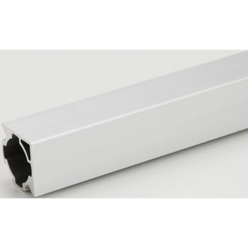 28スクエアアルミパイプ TMEHジャパン