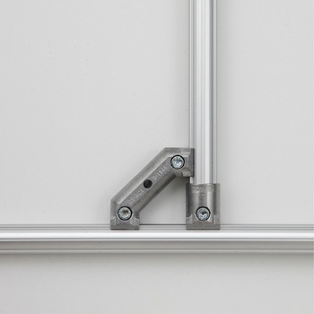 Φ19アルミジョイントセット(インナータイプ) TMEHジャパン