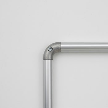 Φ19アルミジョイントセット(インナータイプ) TMEHジャパン