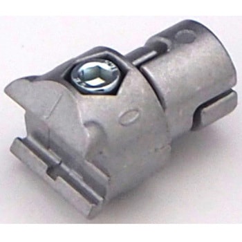 Φ28アルミジョイントセット(インナー・ラウンドタイプ) TMEHジャパン