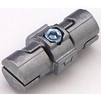 BA-044B Φ28アルミジョイントセット 1セット TMEHジャパン BA-044B Φ28アルミジョイントセット 1セット TMEHジャパン