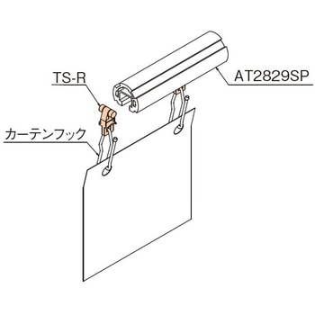 Tスロットランナー TMEHジャパン