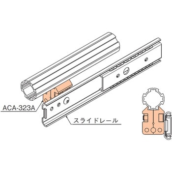 アルミマルチコネクターセット (Φ28・43共通) TMEHジャパン