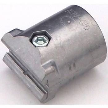 AA-401C Φ43アルミジョイントセット(アウター・ラウンドタイプ AA-401C Φ43アルミジョイントセット(アウター・ラウンドタイプ