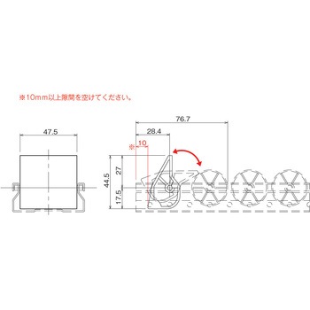 プラコンストッパー他 TMEHジャパン