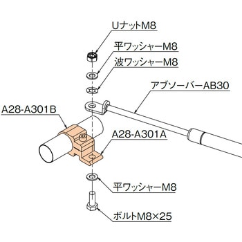 メタルパーツ TMEHジャパン