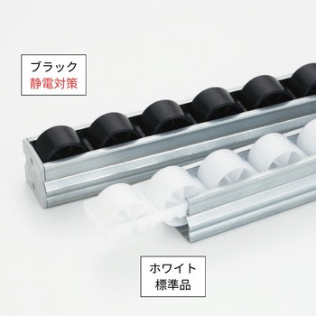 セパレートプラコン フラットローラー TMEHジャパン