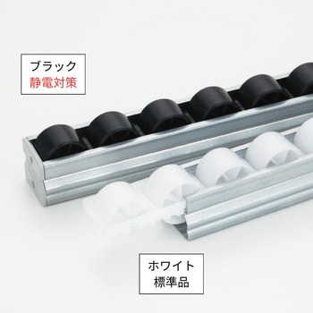 セパレートプラコン フラットローラー TMEHジャパン
