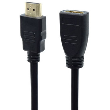 HDMI延長ケーブル Premiumモデル 0.5m JTT