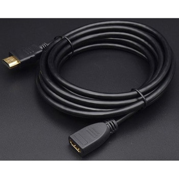 HDMI延長ケーブル Premiumモデル 3.0m JTT