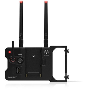 ATOMOS CONNECT ATOMOS