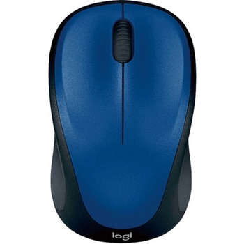 ロジクール ワイヤレスマウス M235sn ロジクール