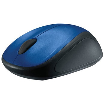 ロジクール ワイヤレスマウス M235sn ロジクール