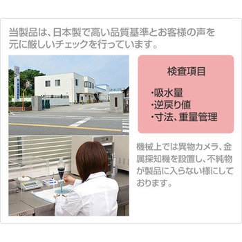 フリーネ 日本製 ふんわりやわらかパッド 第一衛材