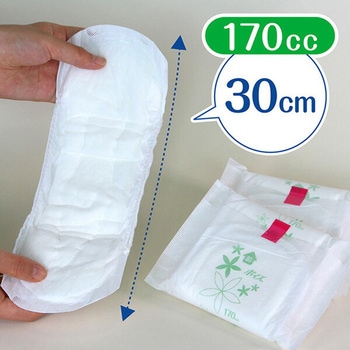 ポイズ 肌ケアパッド 日本製紙クレシア