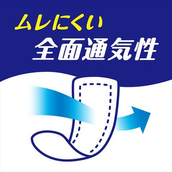 ポイズ メンズパッド - 日本製紙クレシア