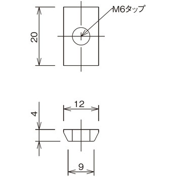 40角インサートN TMEHジャパン