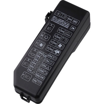 (MR49)COVER，RELAY ミツビシ