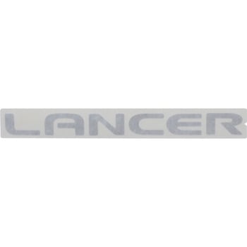 (MR22)DECAL，LANCE ミツビシ