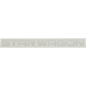 (MB47)DECAL，STAR ミツビシ