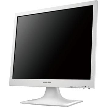 17型スクエア液晶ディスプレイ LCD-AD173SESシリーズ I ・O DATA(アイ