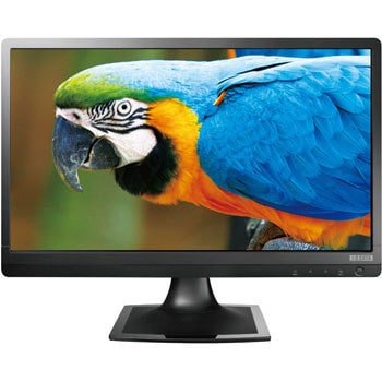 LCD-MF225XBR-A 21.5型ワイド液晶ディスプレイ LCD-MF225XBRシリーズ 1